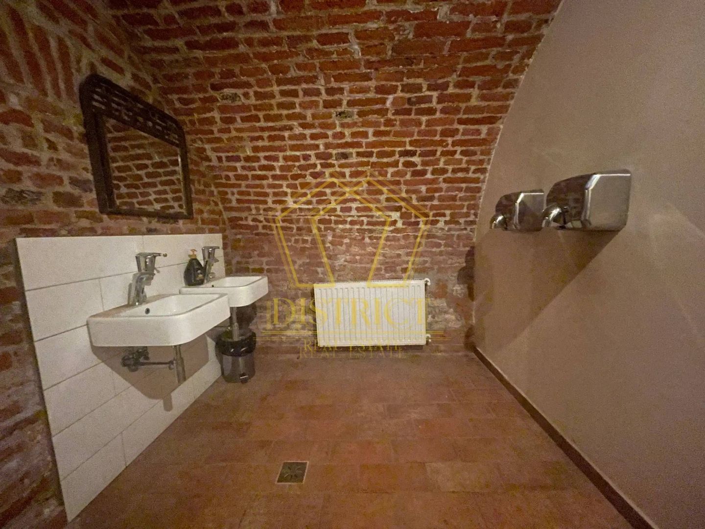 Spațiu comercial 400mp vad bun | Piața Unirii I Ultracentral - Poză 7