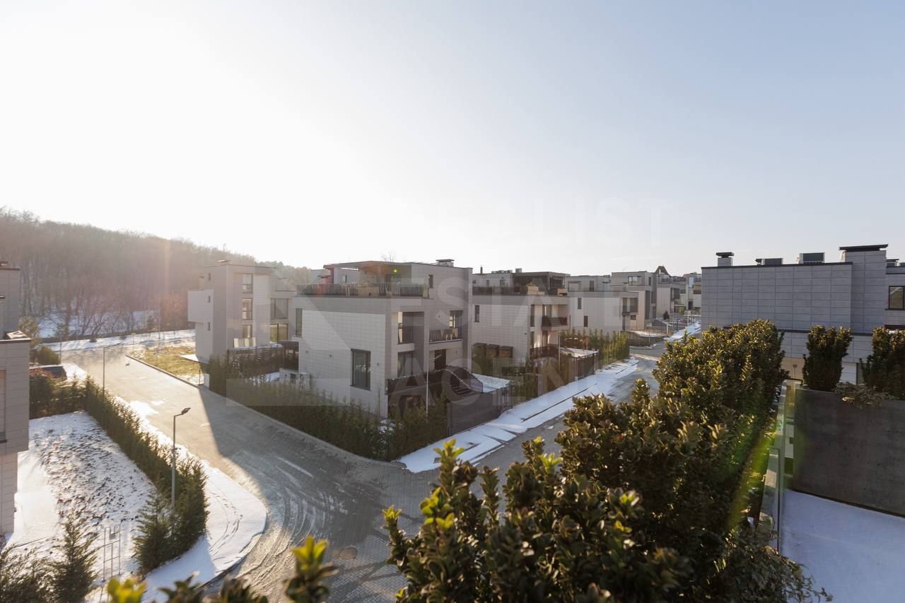 Chirie duplex, 3 nivele, str. Poiana Pinului, sect. Botanica - Poză 22