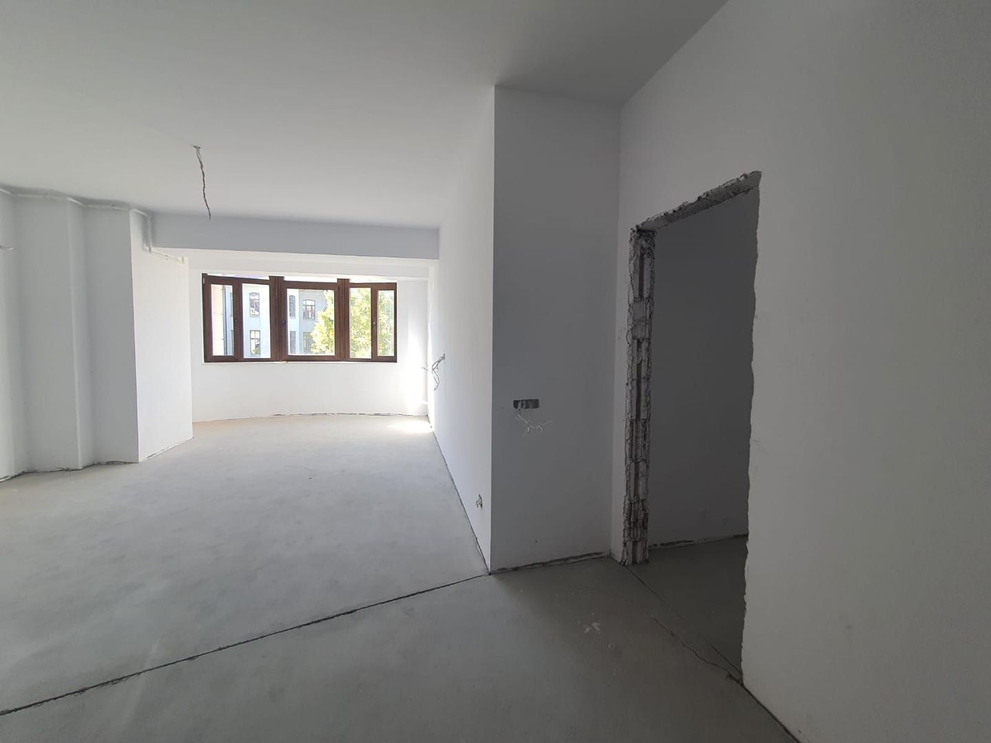 Apartament spatios 3 camere I 155 mp utili I Piata Rosetti - Poză 13