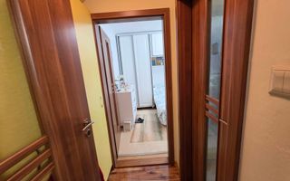 Apartament 2 camere, renovat, 57 mp utili, etaj 3, zona Closca - Poză 5