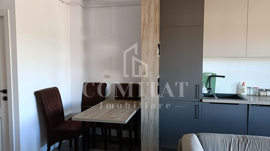 Apartament cu 3 camere | Zona Avram Iancu - Florești - Poză 6