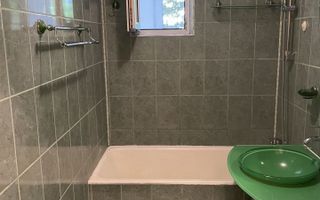 Inchiriere ap 3 camere, complet renovat, mobilat si utilat in zona obor   A18 - Poză 9