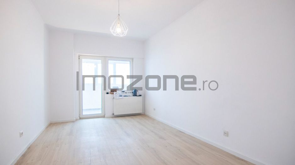 Ansamblul Primavara, 2 camere, 75mp, finisat modern 2024,  tamplarie noua - Poză 21