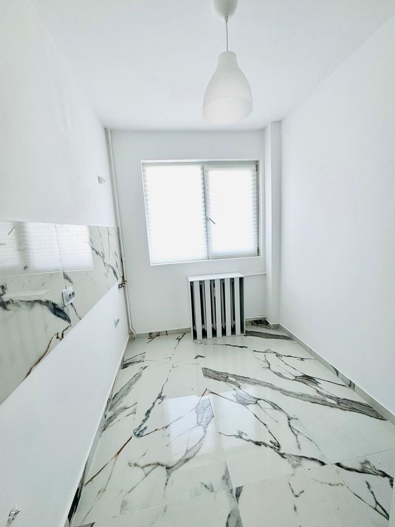 Vanzare apartament luminos de 3 camere, 2 balcoane in Titan-L. Rebreanu-RENOVAT - Poză 6