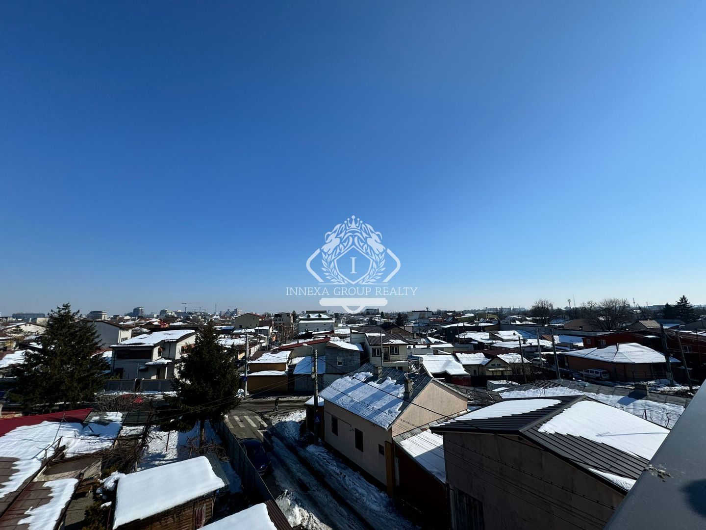 Apartament 2 camere I bloc nou I etaj 3/3 I Soseaua Chitilei - Poză 12