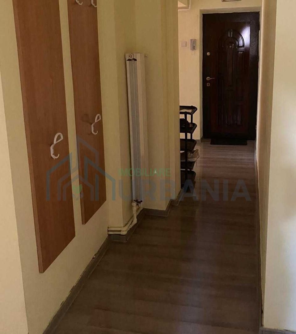 Apartament 3 camere, Păcurari - Esplanada Mimoza, Iași - Poză 8