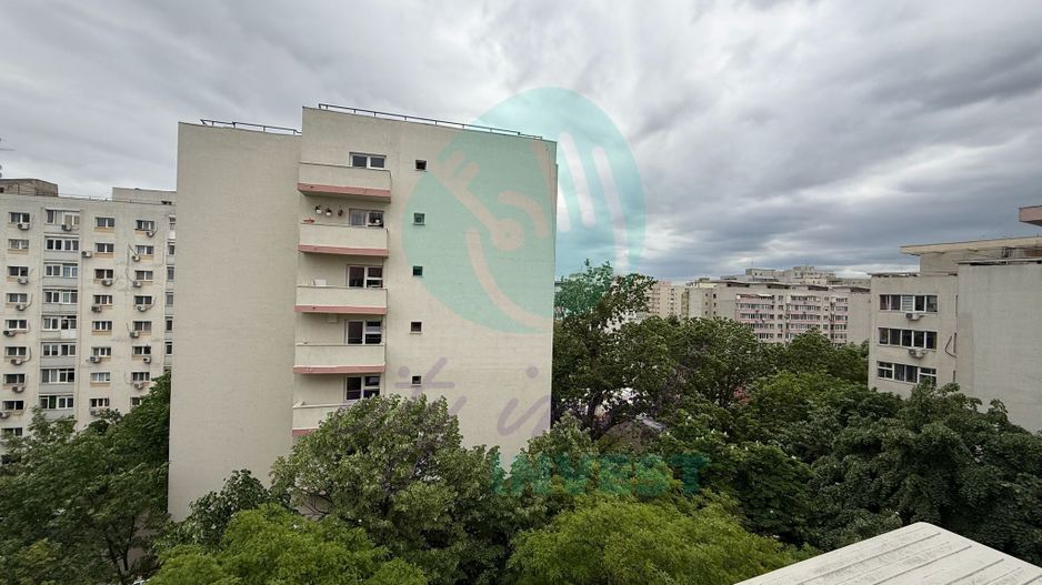 3 camere Piața Iancului | Metrou în fața blocului - Poză 12