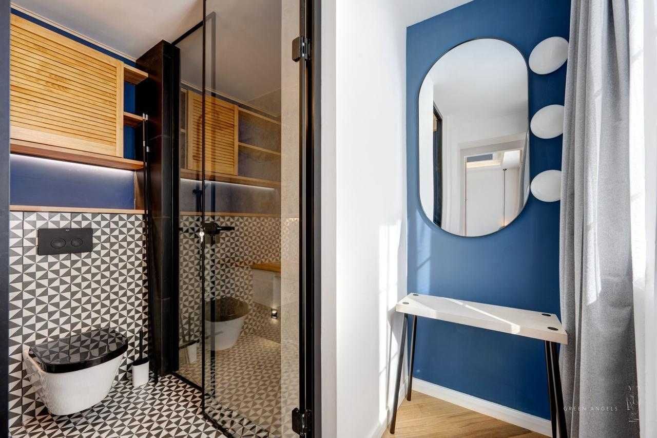 Vand APARTAMENT 3 CAMERE in FLOREASCA (direct proprietar) - Poză 7