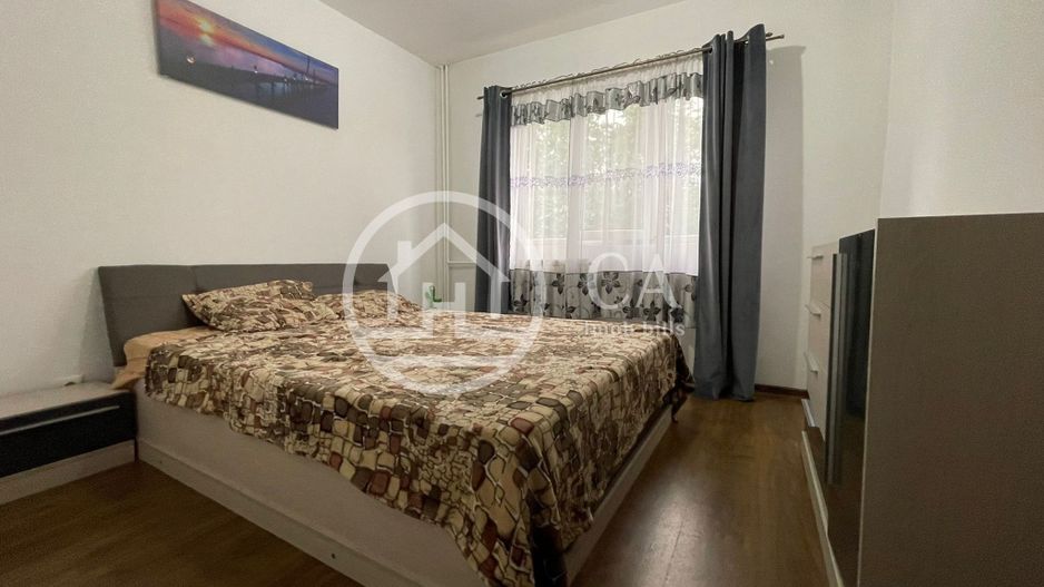 Apartament de inchiriat cu 3 camere in zona Decebal, Oradea. - Poză 4