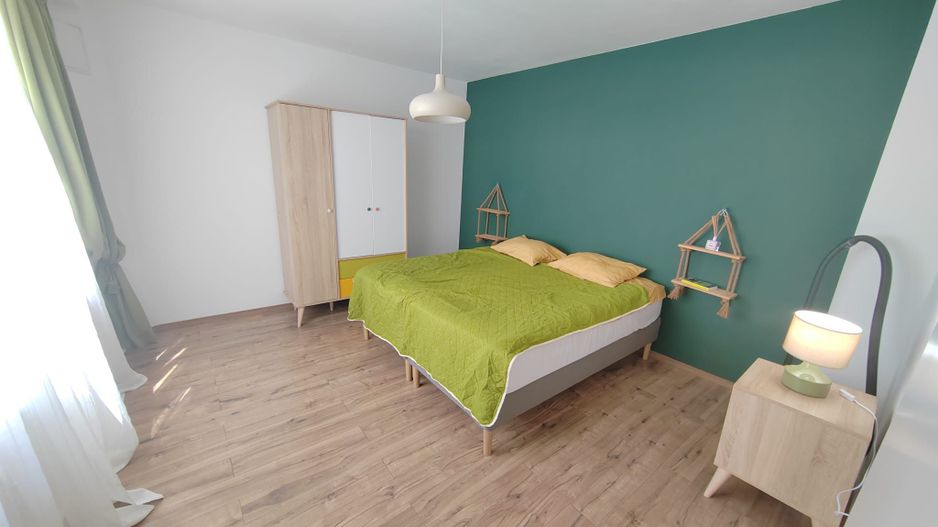 Victoriei Buzesti apartament modern super investitie - Poză 12