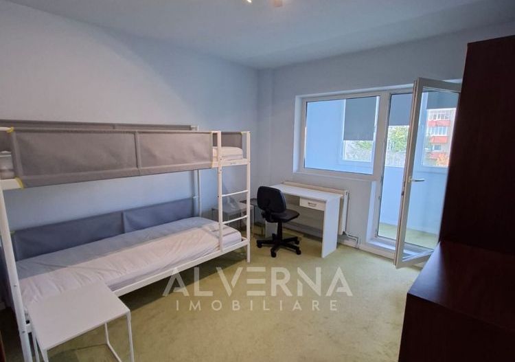 Apartament 3 camere | 70mp | 2 balcoane | parcare | cartier Zorilor - Poză 4