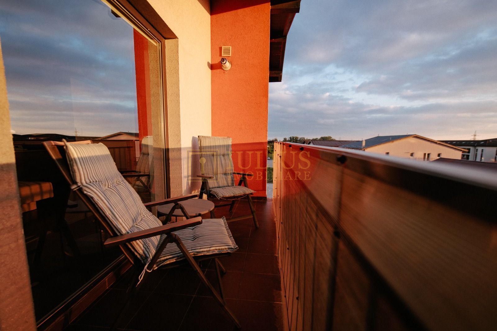 3 camere - ESO Giroc| loc de parcare| balcon deschis| - Poză 17