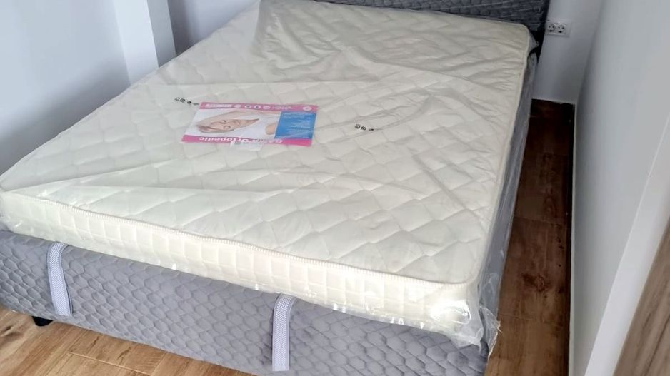 Garsonieră mobilată și utilată complet – Zona GARA - 190 euro - Poză 2