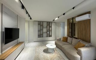 Apartament 2 camere BLOC NOU Viilor - Poză 3