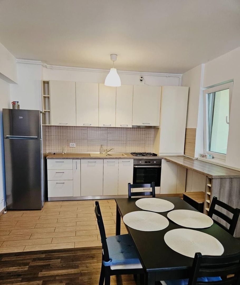 AP. 2 CAMERE- TINERETULUI, CENTRALA, METROU, MASINA DE SPALAT VASE - Poză 3