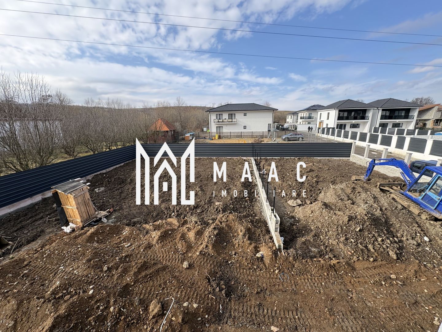 Casa tip duplex I 5 camere I Curte de 400 mp I Selimbar - Poză 3