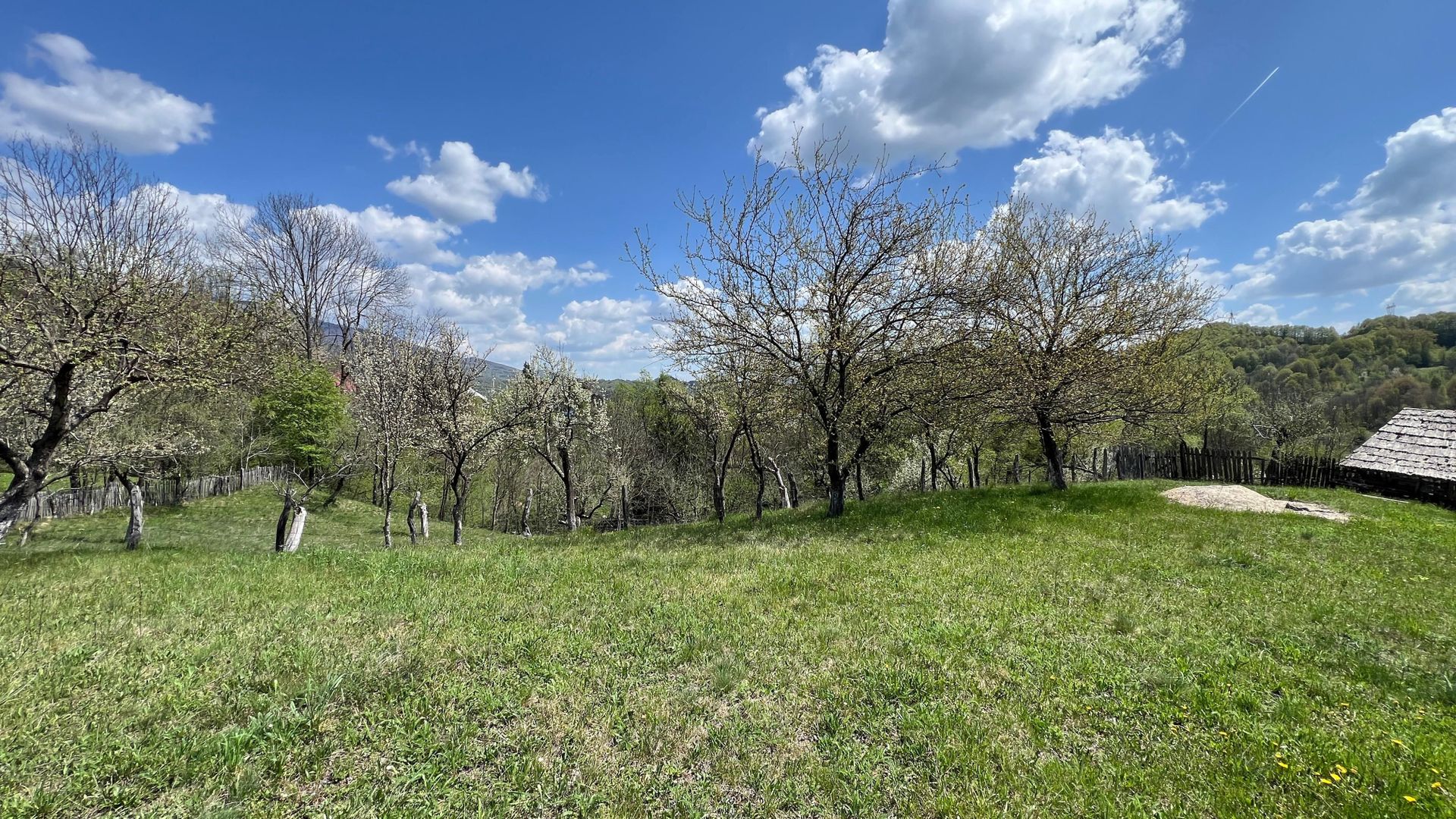 Conac 10 camere | renovat integral | Arefu | Baraj Vidraru - Poză 7