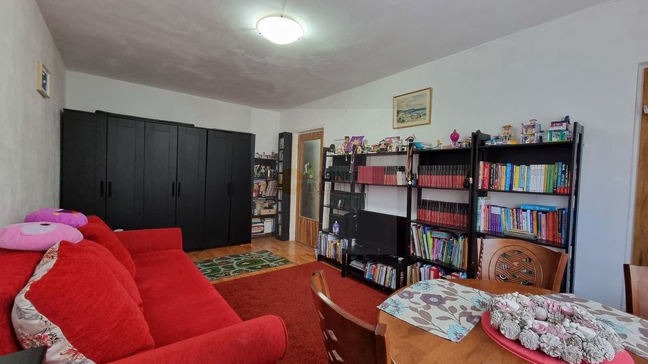 2 Camere | Parcul Sebastian | Etaj Intermediar | Fără Risc - Poză 2