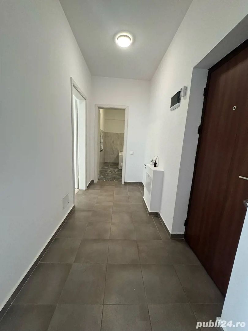 apartament 2 camere Metalurgiei -Dimitrie Leonida - Poză 3