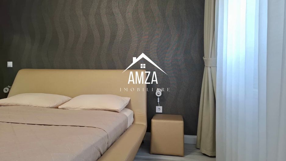 Apartament 3 camere,utili + 2 balcoane, parcare subterană – Turnisor - Poză 9