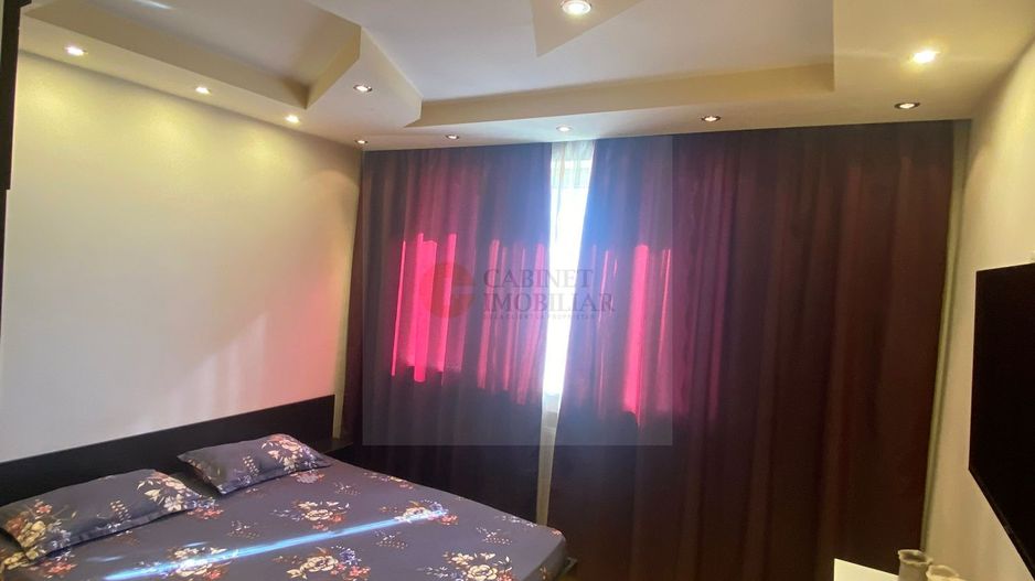 2 camere I Calea Grivitei -Metrou 1 Mai I Etaj 7/7 - Poză 9