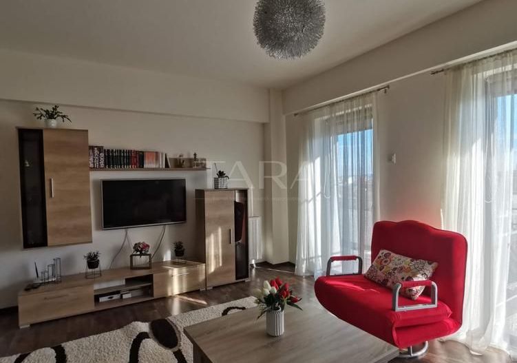 Garsonieră modernă aproape de centru – zona Piața 1 Mai. - Poză 2