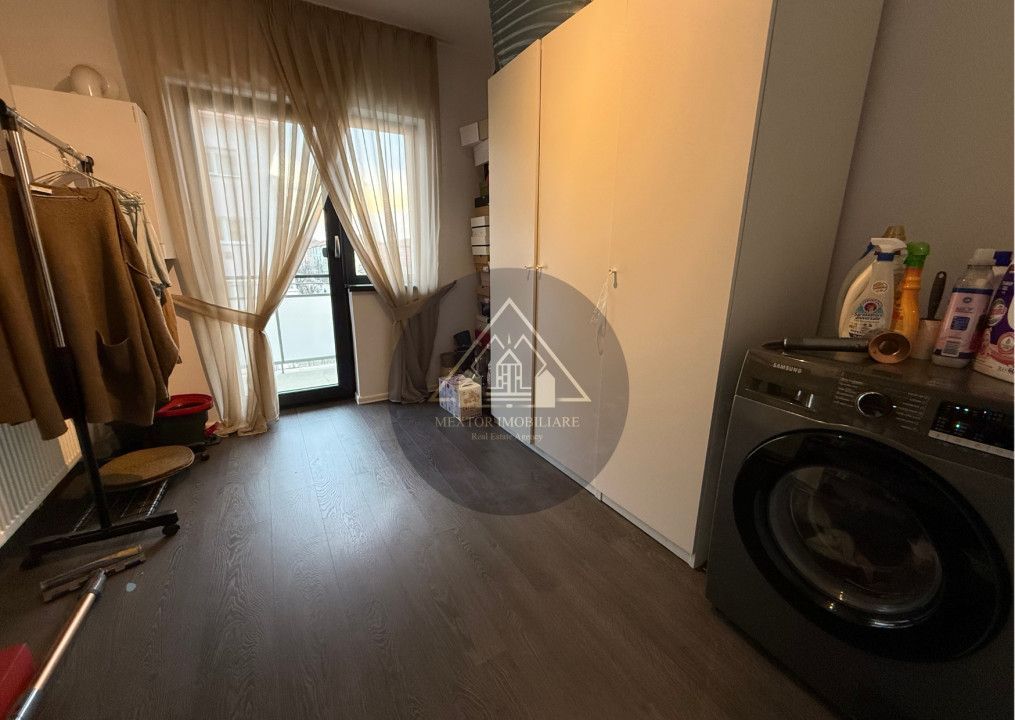 Apartament de lux cu 3 camere - Poză 2