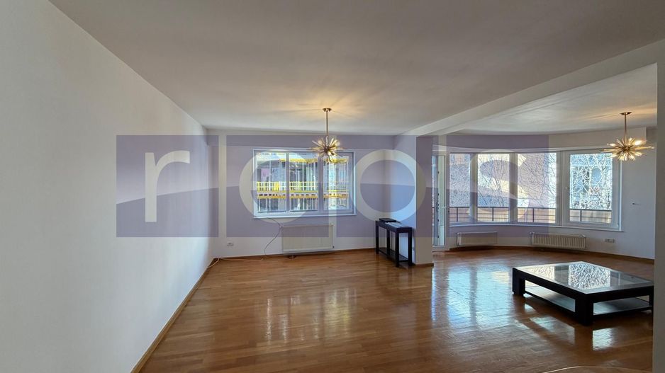 INCHIRIERE APARTAMENT DEOSEBIT 4 CAMERE | PARCUL VERDI | 160MP | LUX - Poză 6