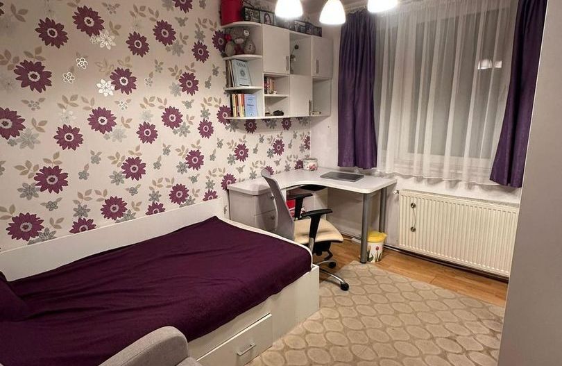 Apartament 4 camere zona Titan - Barajul Bistritei - Poză 6