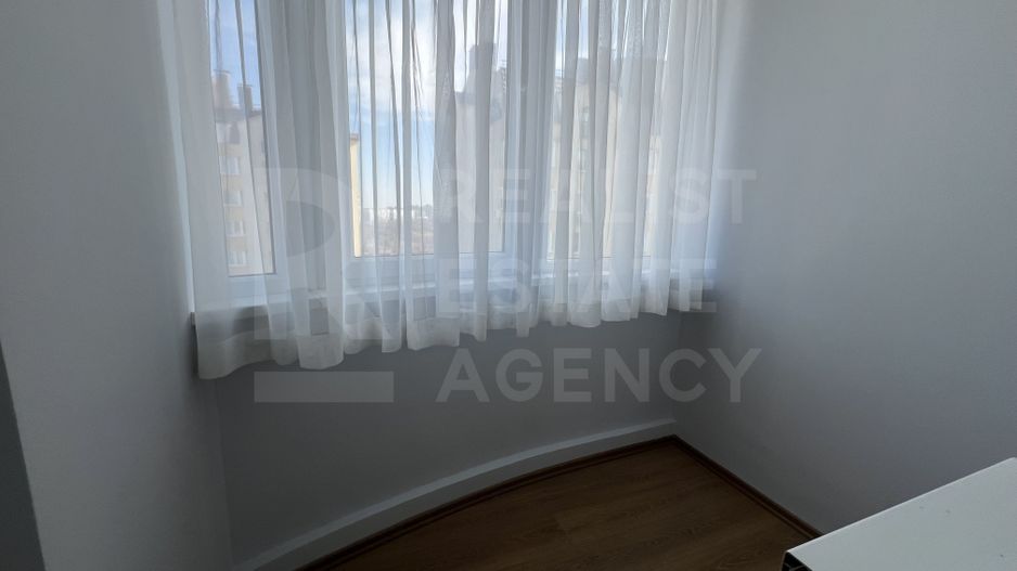 Chirie, apartament, 2 camere, strada Grenoble, Botanica - Poză 7