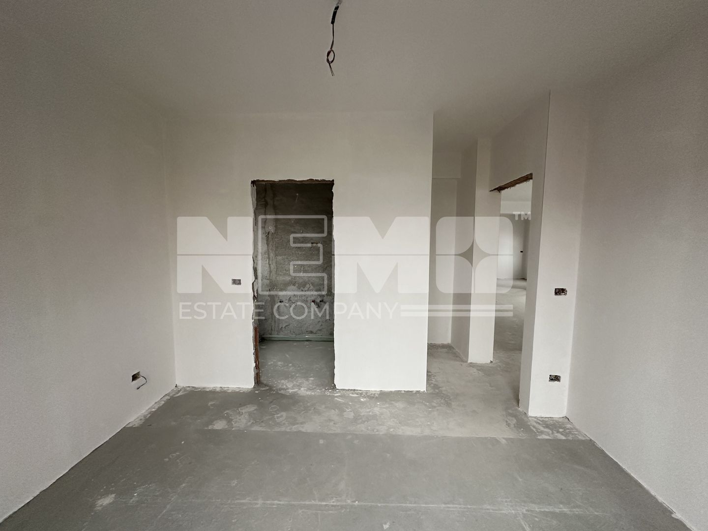 APARTAMENT 4 CAMERE | 2 BAI | 2 CAMERE TEHNICE | ETAJ 1 - Poză 6