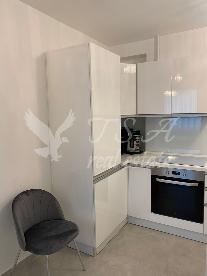 Apartament 2 camere Bdul Ferdinand cu terasă generoasă si loc de parcare - Poză 11