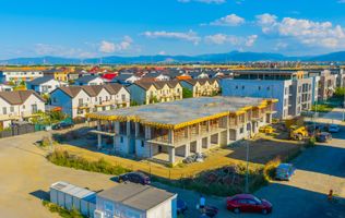 Apartament 2 camere | Sanpetru | Atria Residence | Avans 5%