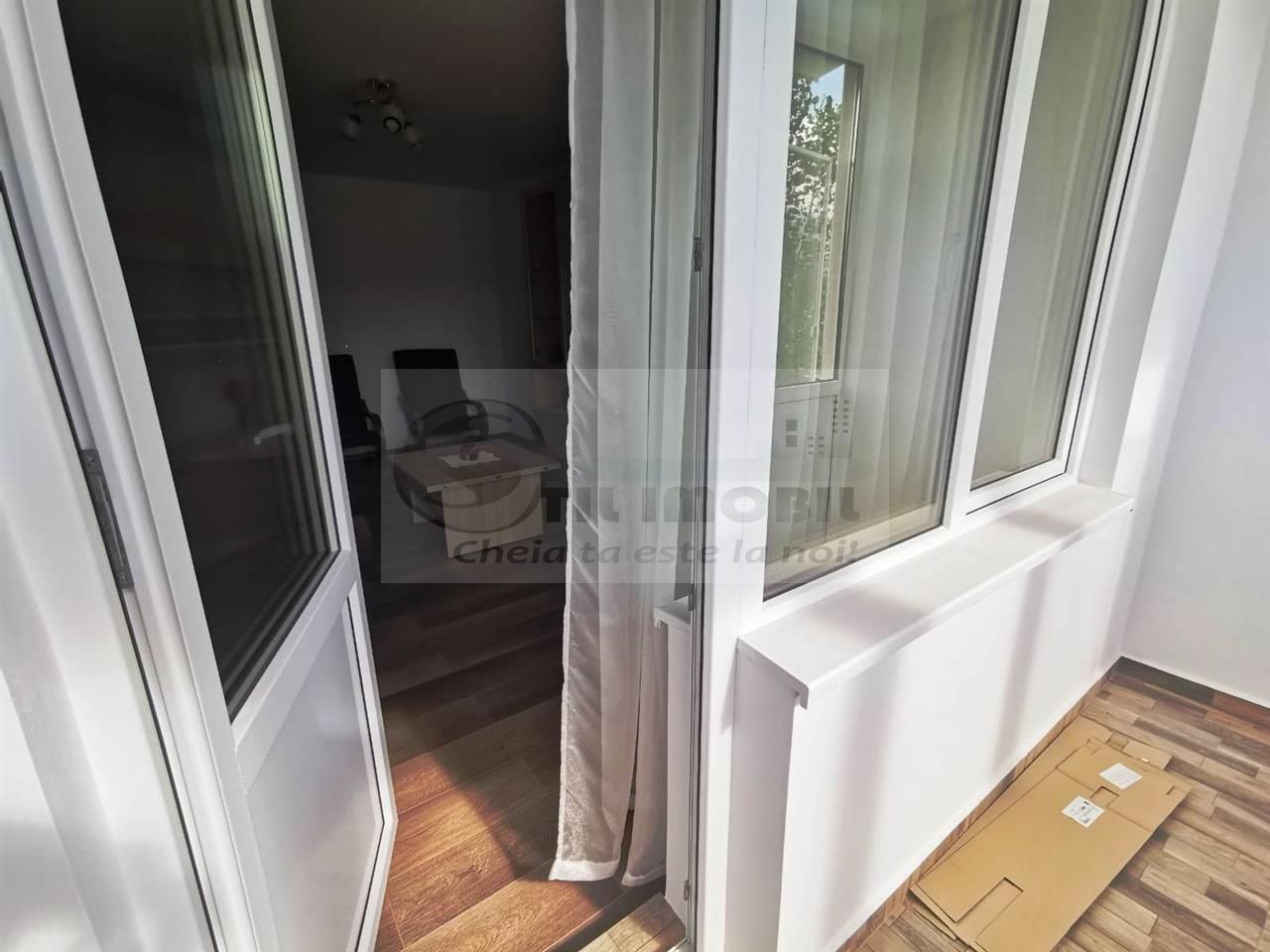 Apartament 2 camere recent renovat  Alexandru cel Bun 399 euro - Poză 21