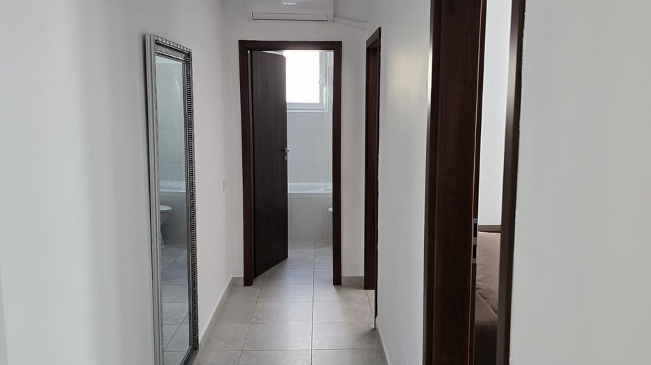 AP. 2 CAMERE APARATORII PATRIEI, PARCARE, CENTRALA, BLOC NOU, METROU - Poză 9