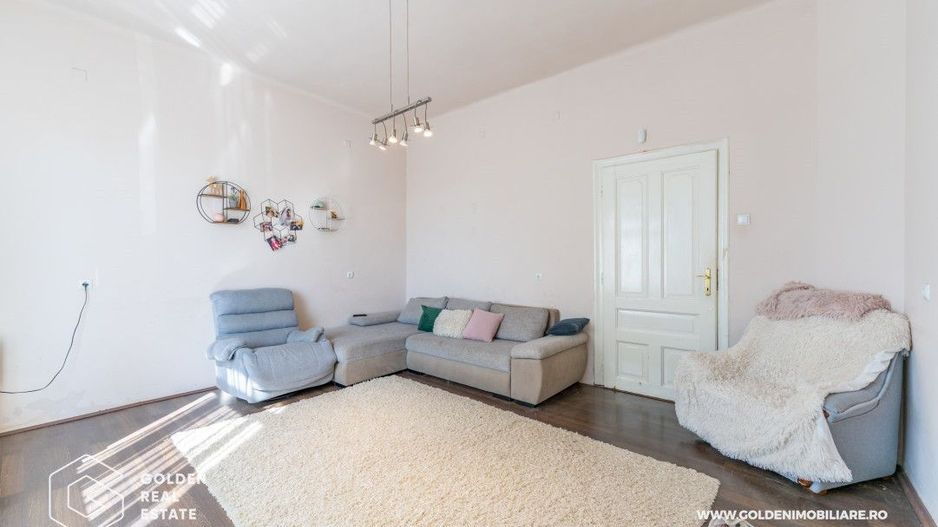 Locuinta de familie cu spatiu ideal pentru dezvoltarea unei afaceri - Poză 5