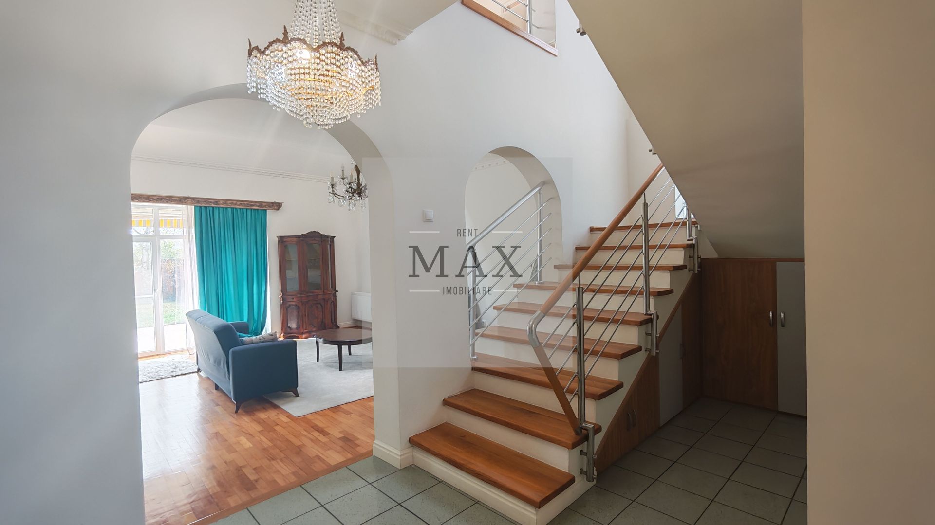Vilă de lux Gruia | 230 mp | garaj 2 auto | curte 700 mp - Poză 7