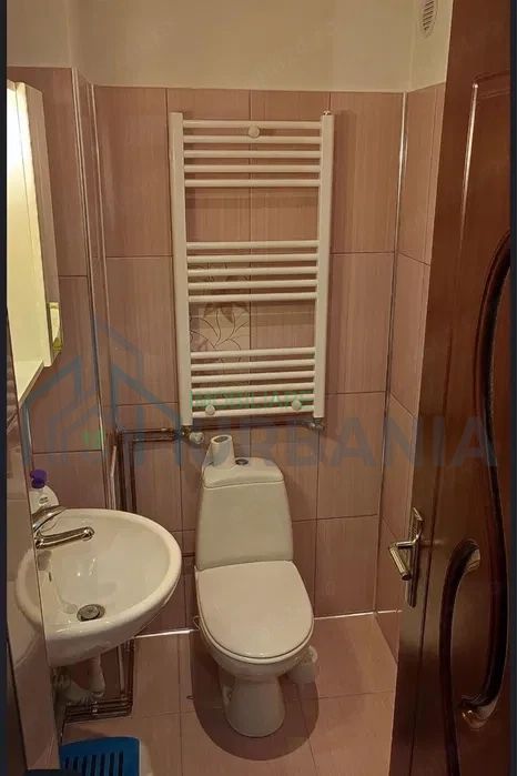 Iasi - Dacia - Scoala G. Cosbuc - Apartament 3 camere decomandat, parter, izolat - Poză 7