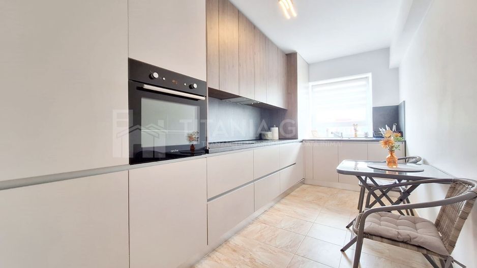 REZERVAT  Apartament spatios si modern spre inchiriere, PET FRIENDLY - Poză 3