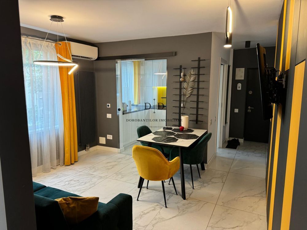 Apartament 2 camere de vânzare | Central – Piața Mihai Viteazu - Poză 1