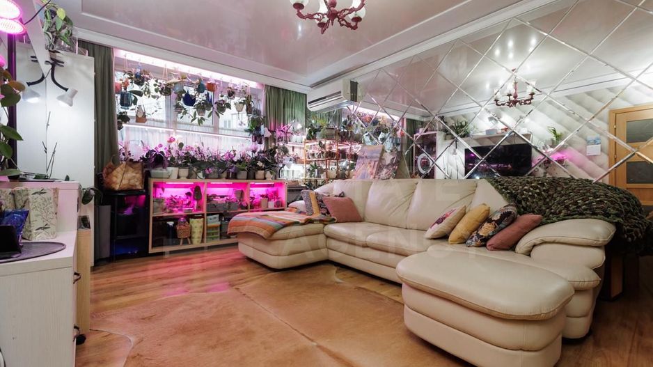 Vânzare, apartament, 3 camere, strada Nicolae Titulescu, Botanica - Poză 17