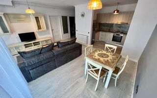 2 camere,modern, parcare subterana, bloc nou, Semicentral, zona Horea - Poză 2