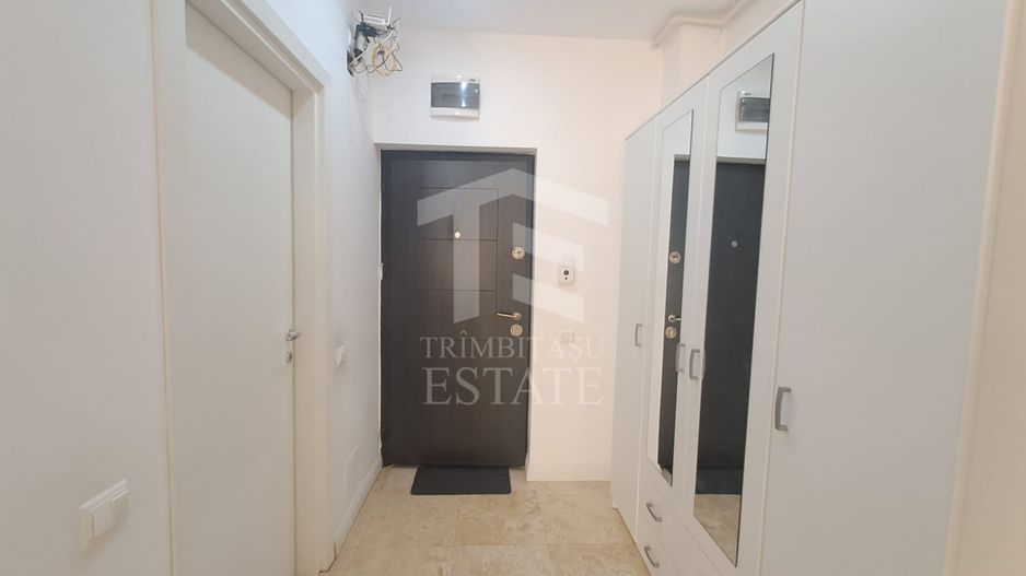 Garsonieră B-dul Timisoara Complex Avangarde Grande Village - Poză 11