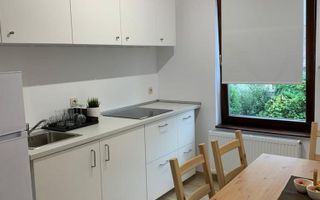 Apartament central de închiriat – Strada Arany Janos - Poză 1