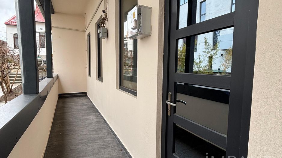 De inchiriat, birou, Piata Cipariu - Poză 2