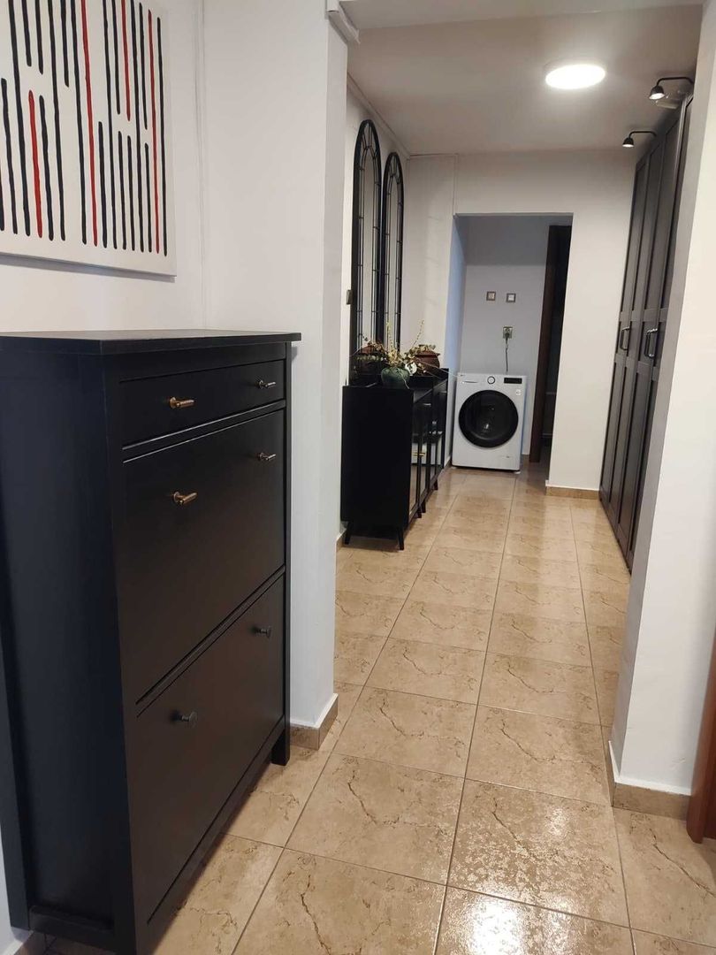 De inchiriat apartament 3 camere zona Gorjului - Poză 8