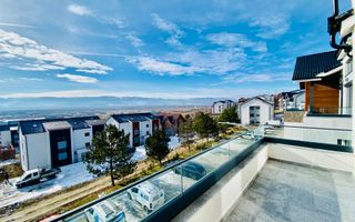 Penthouse pe 2 niveluri I 3 Camere I Balcon I 0% Comision - Poză 12