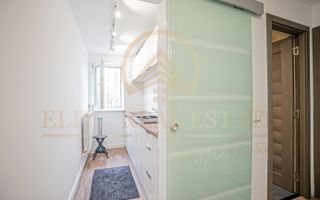 Tomis Nord/Cireșica- Apartament cu 2 camere, mobilat si utilat complet - Poză 14