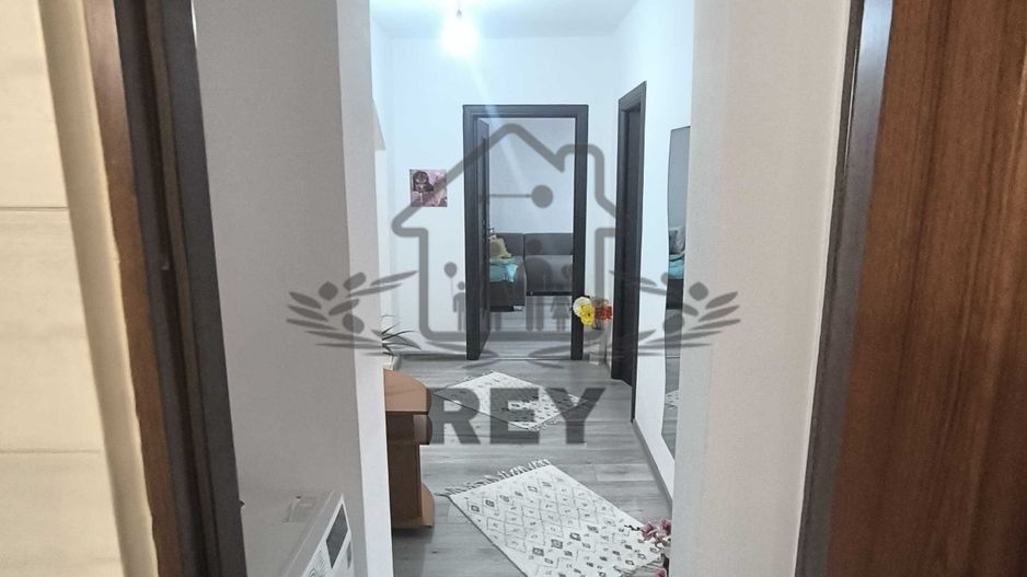Apartament 3 camere – 66 mp, Vasile Aaron (str. Oașa) - Poză 4