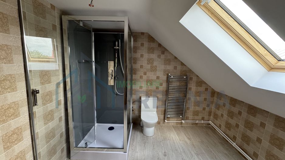Casa individuala renovata integral, teren 1.000 mp, Dancu – Holboca, Iasi - Poză 18